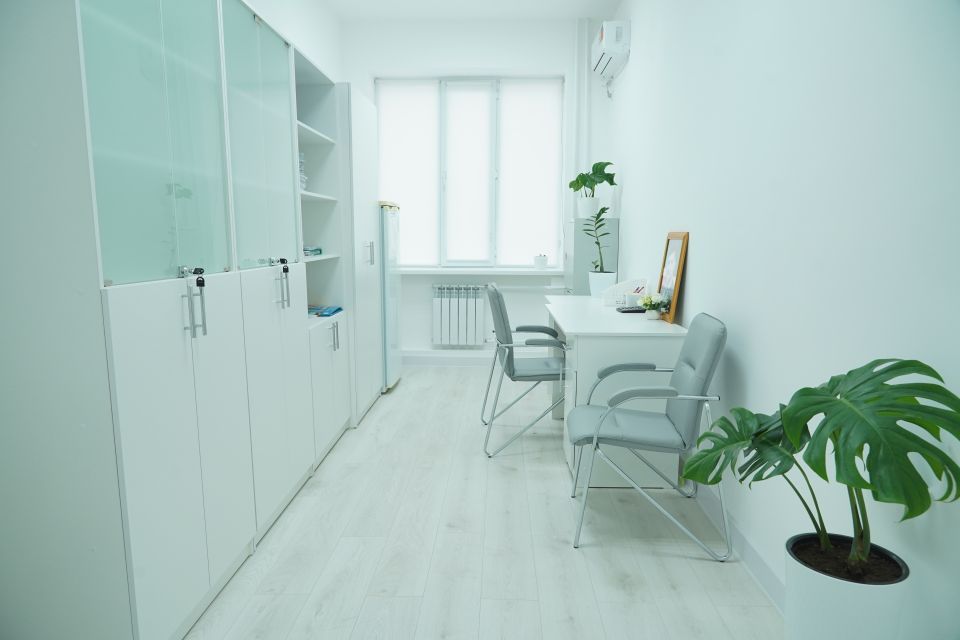 В Шатойском и Серноводском районах появятся новые женские консультации