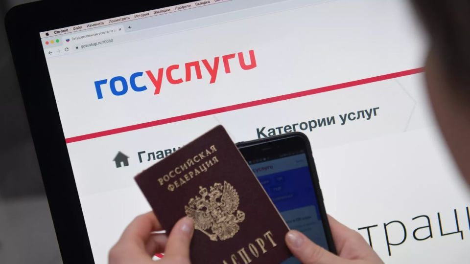 Более 450 белгородских семей оформили многодетный статус онлайн с начала 2026 года