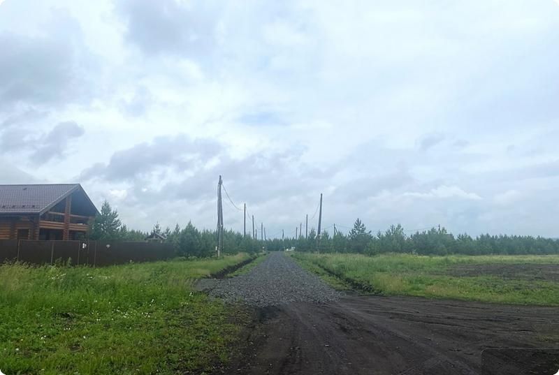 Выплаты взамен земельных участков из средств, выделенных Денисом Паслером, с начала года получили 13 уральских многодетных семей
