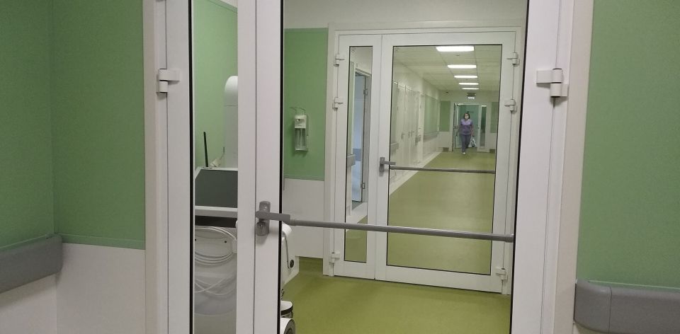 Режим работы Перинатального центра Йошкар-Олы в праздники