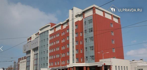 В перинатальном центре «Мама» новорождённые мальчики поучаствовали в праздничной фотосессии