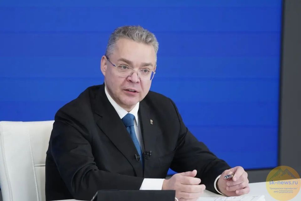 В Ставропольском крае студенческим семьям при рождении ребенка начнут выплачивать по 200 тысяч рублей