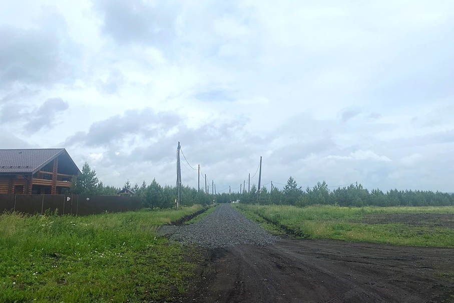Выплаты взамен земельных участков из средств, выделенных Денисом Паслером, с начала года получили 13 уральских многодетных семей