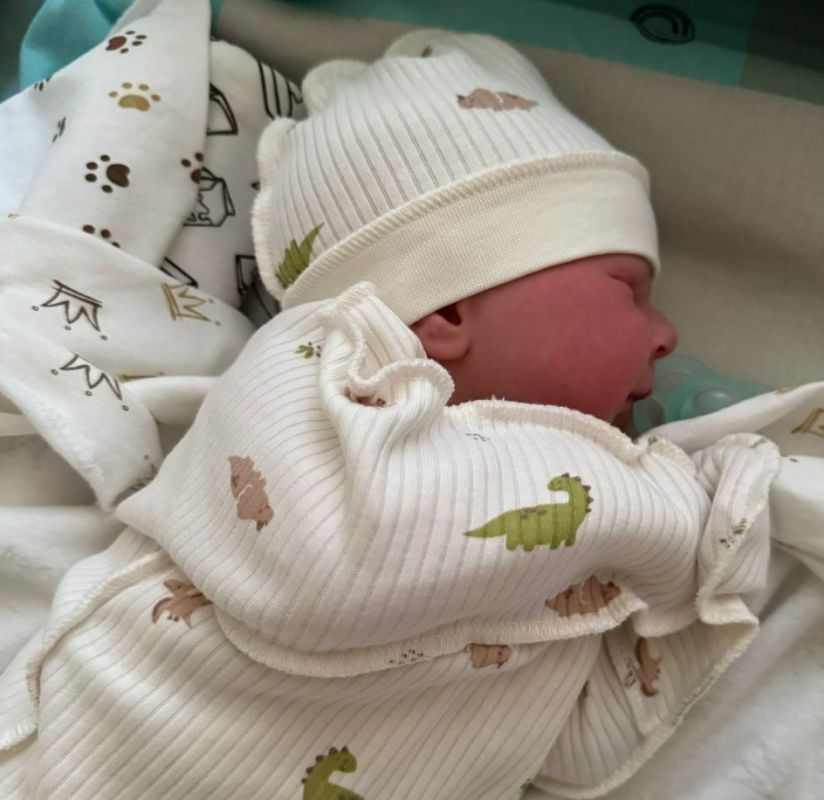 В Рязани женщина, пережившая ранение в сердце, стала дважды мамой