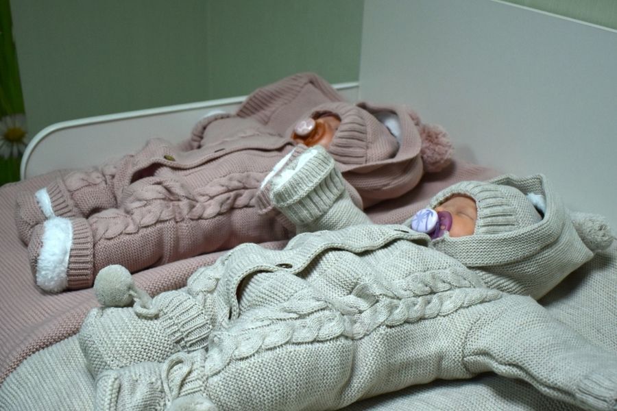 Пресс-центр