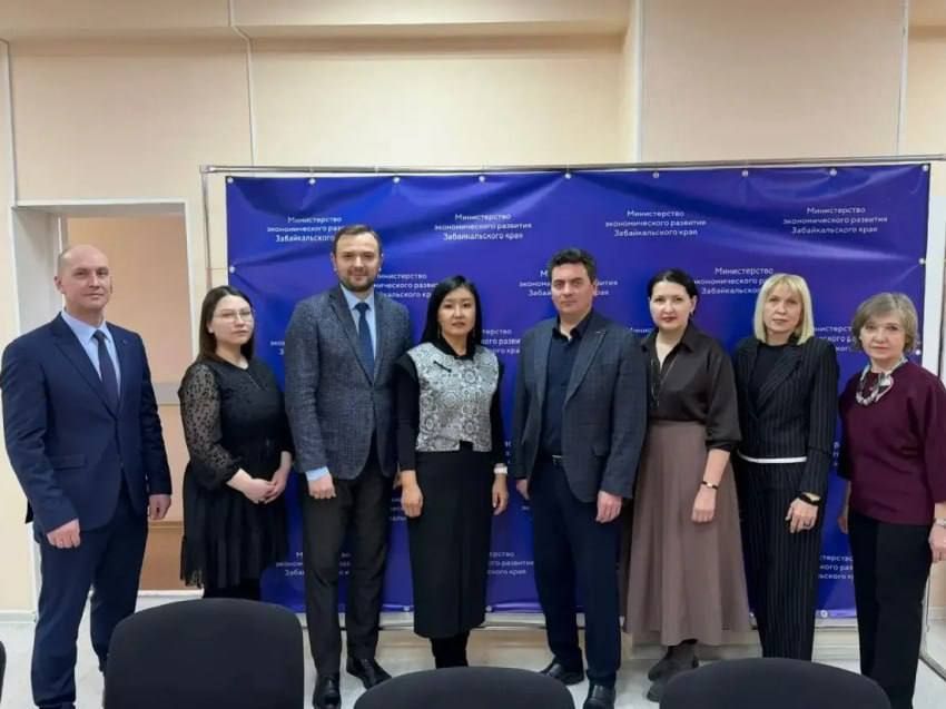 Такси в Забайкалье могут сделать дешевле для многодетных семей