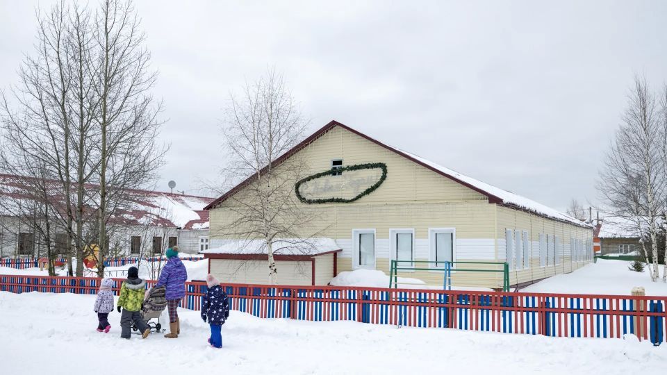 Компенсация за непосещение детсада и выплаты сиротам выросли на Ямале