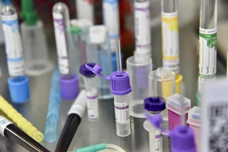 Свердловский Минздрав расширяет перечень анализов в рамках репродуктивной диспансеризации