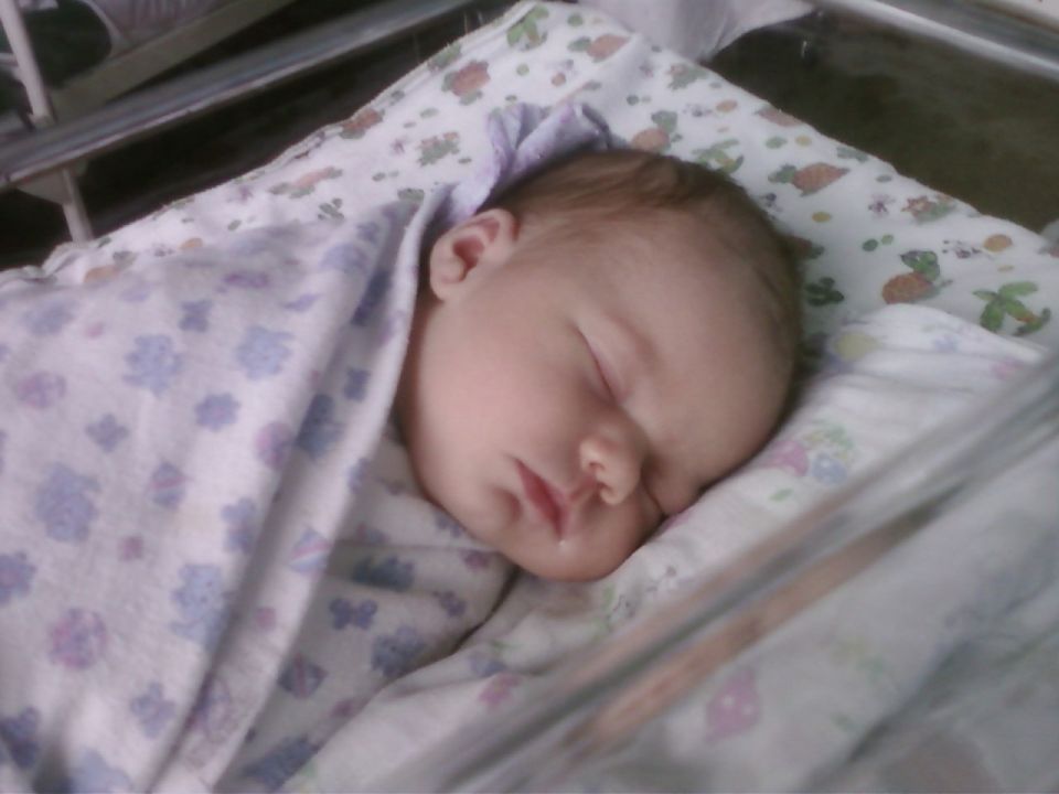 В Кировской области коэффициент рождаемости превышает общероссийский уровень