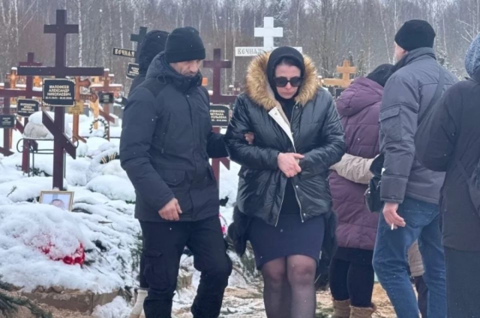 Мать жестоко убитого 9-летнего Паши попала под статью после его смерти