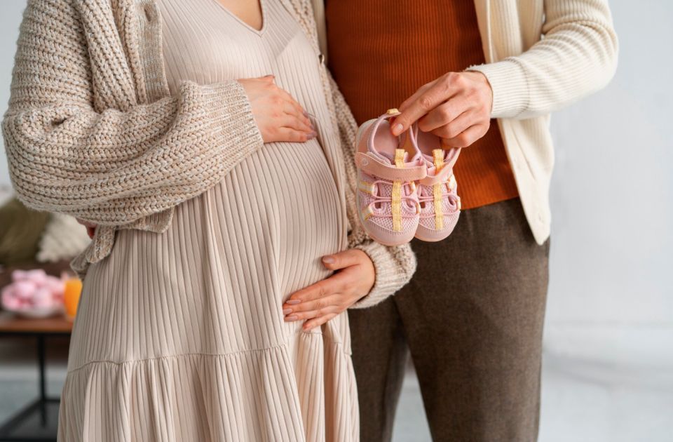 В Пензе размер пособия по беременности и родам достиг 1,3 млн рублей