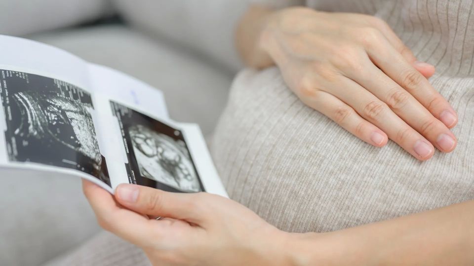 В России создадут реестр беременных