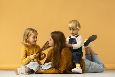 Как новые рекомендации по воспитанию детей коснутся нижегородцев