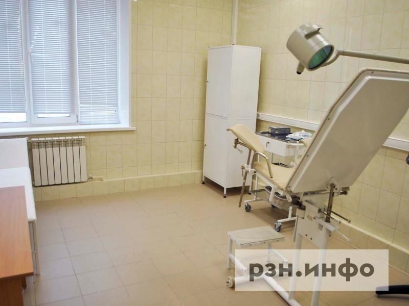 ВИЧ-инфицированная женщина родила в Рязани здорового ребенка