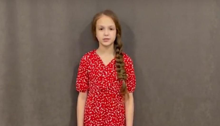 В Курске подведены итоги видеоконкурса чтецов «Россия памятью жива»