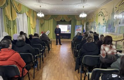 В Орле стартовала серия профилактических родительских собраний «Детская безопасность — общая забота и ответственность»