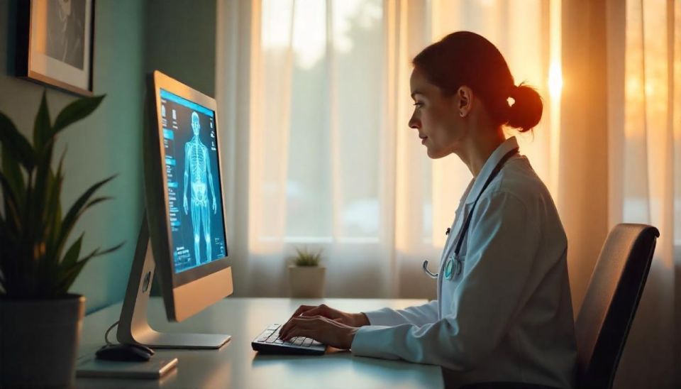 Свердловская область включила анализ на ВПЧ в диспансеризацию