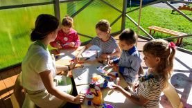 В Перми обсудили вопросы реализации семейной политики