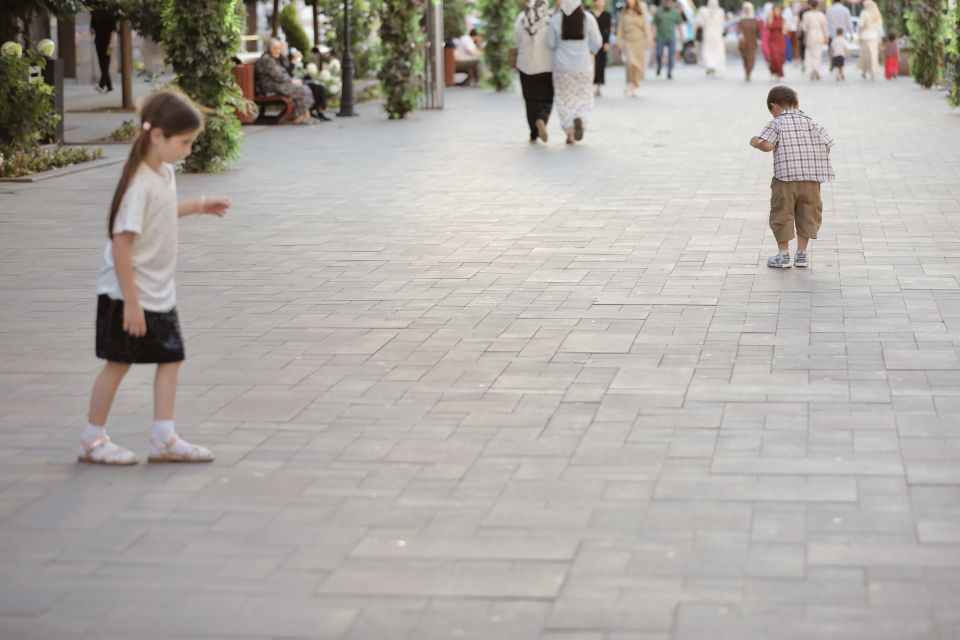 В Чечне выплачивают единовременное пособие при рождении ребенка в увеличенном размере
