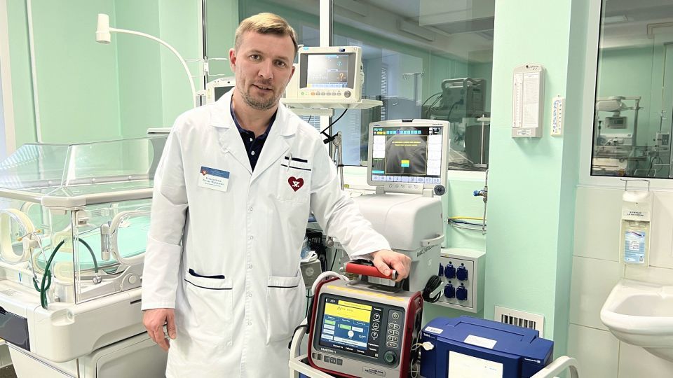 Порядка 120 единиц нового оборудования поступит в ямальские больницы