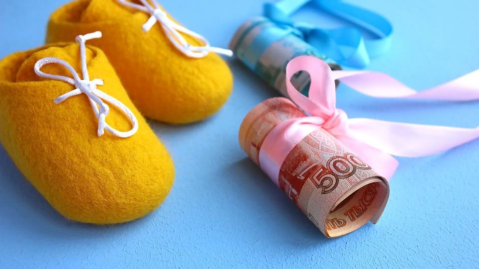 Россиянам объяснили, как изменятся правила учета алиментов для пособий