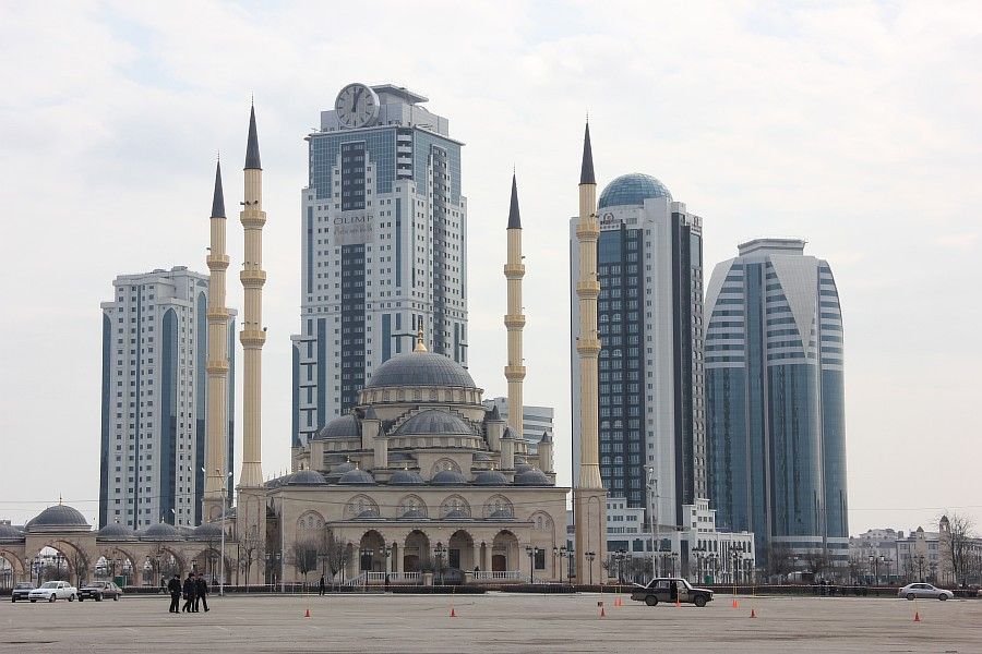 Отделение СФР по Чеченской Республике выплачивает единовременное пособие при рождении ребенка в увеличенном размере