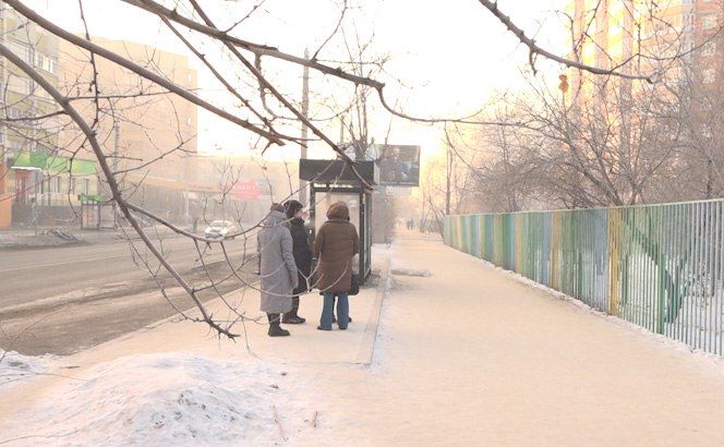 Такси в Забайкалье может стать дешевле для многодетных семей