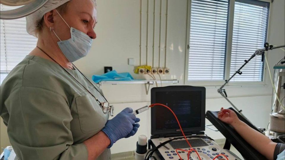 Число частных клиник, проводящих аборты в Перми, может сократиться до четырех