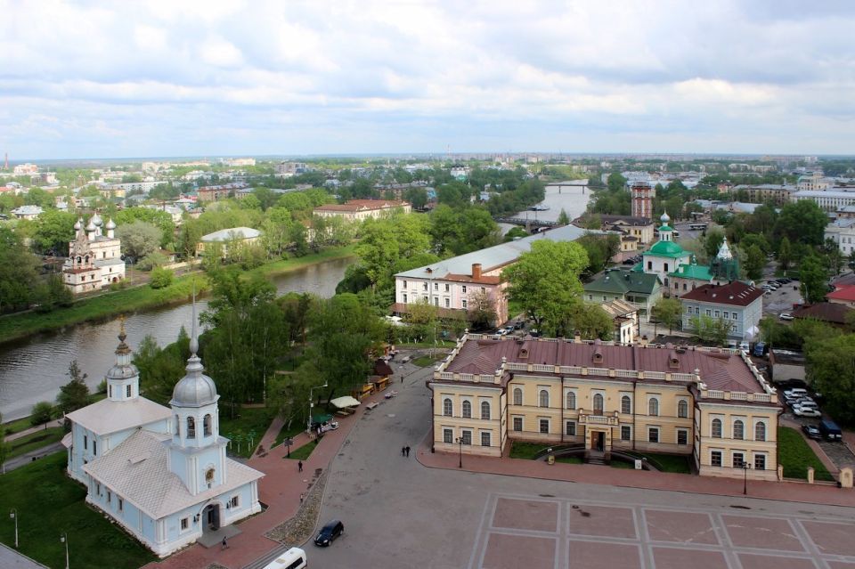 Вологжанок приглашают на форум-фестиваль «Мамы. Дети. Бизнес»