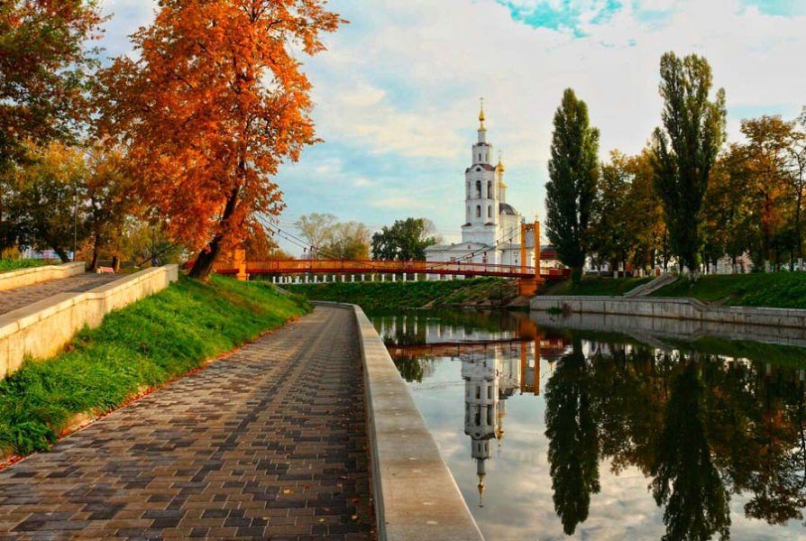 Доступно о безопасности для самых маленьких