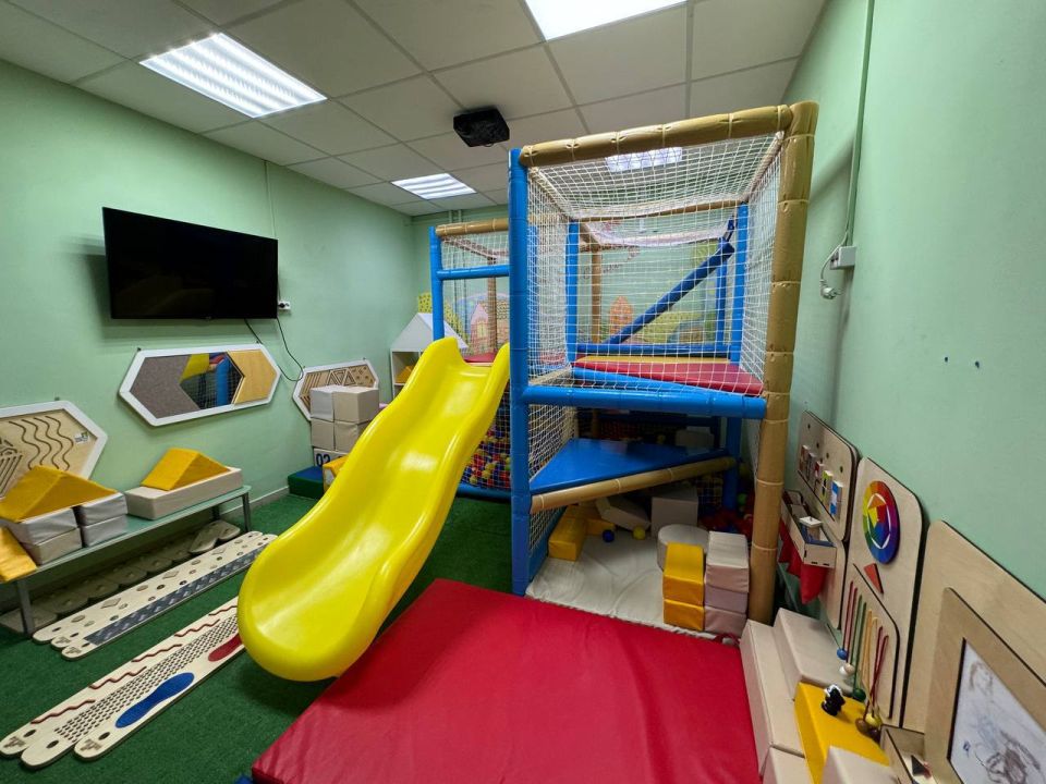 Доступность дошкольного образования в Якутии достигла почти 100%