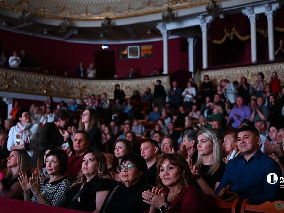 Южноуральцы смогут бесплатно попасть в музеи, театры и филармонию