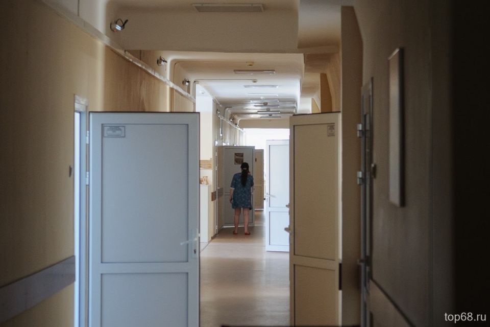 Тамбовщина вошла в число регионов с высоким уровнем отказов от аборта