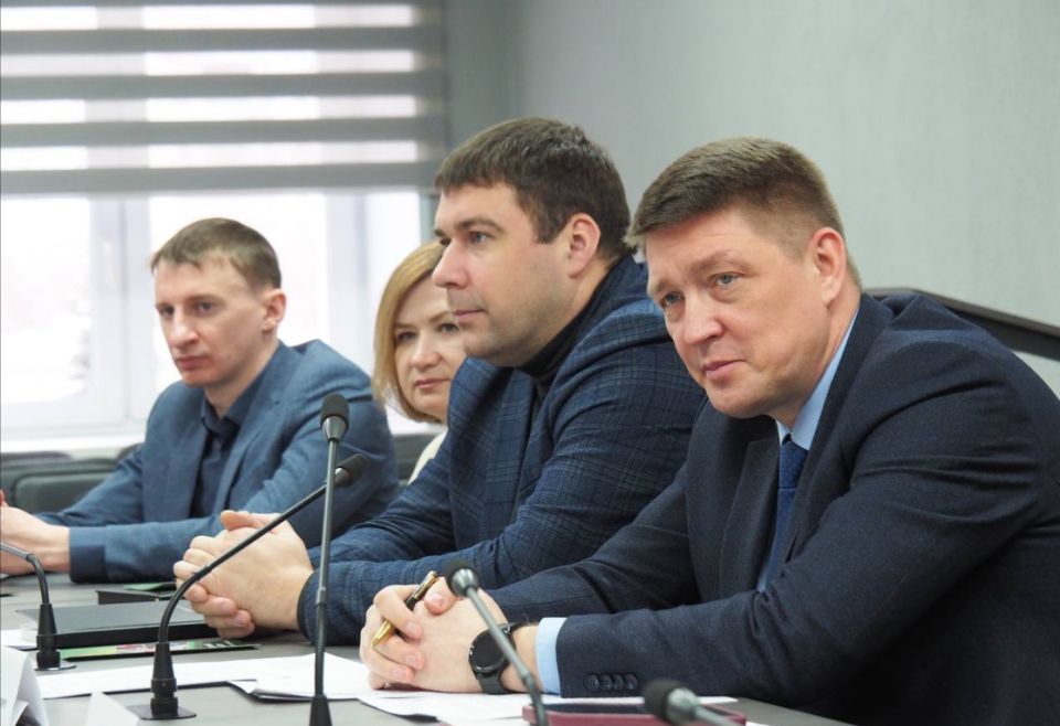 Пензенских мужчин будут мотивировать к воспитанию детей и здоровому образу жизни