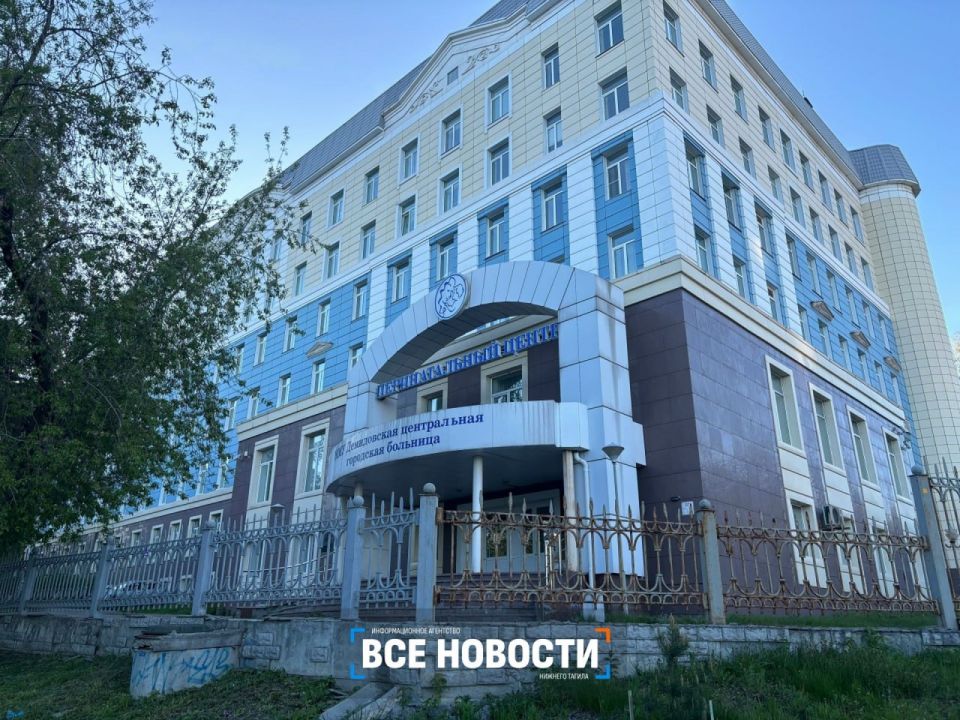 Оборудование на 27 млн рублей поступило в Перинатальный центр Нижнего Тагила