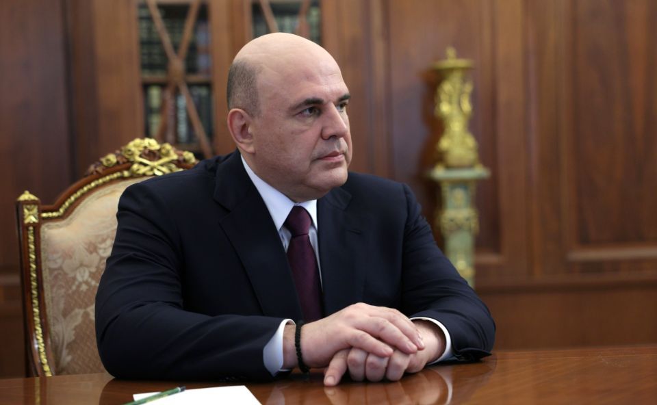 Мишустин: Работодатели могут выплачивать сотрудникам до 1 млн рублей без налога при рождении ребенка