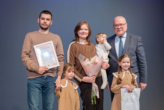 В Кировской области 87 молодых семей смогут улучшить жилищные условия