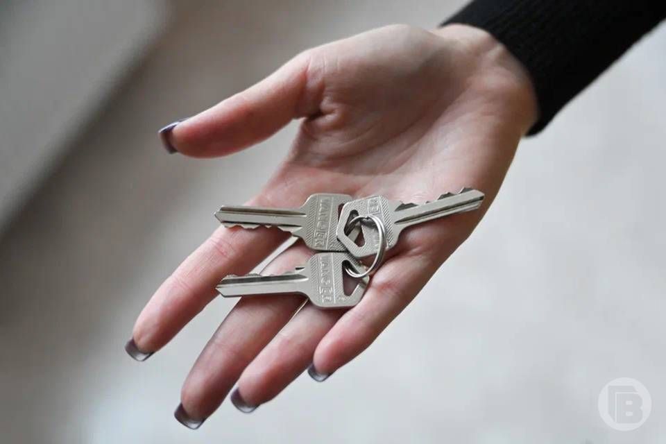 208 молодых семей в Волгоградской области купили жилье с господдержкой