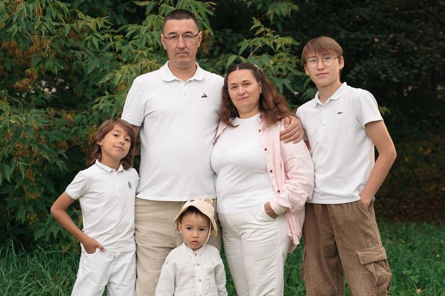 Пресс-центр