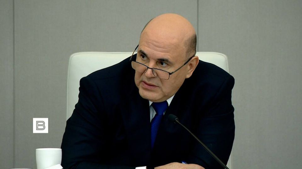 Мигранты, "недоинженеры" и семейная ипотека: Михаил Мишустин ответил на вопросы депутатов Госдумы