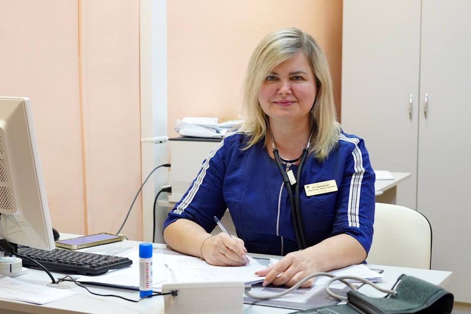 Новгородцев приглашают на день мужского и женского здоровья