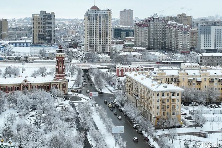 В Волгоградской области перевыполнили план по поддержке молодых семей жильём