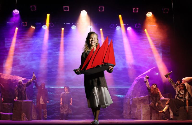 Учреждения культуры Магаданской области включились во Всероссийскую акцию «Культура поMAХимуму»