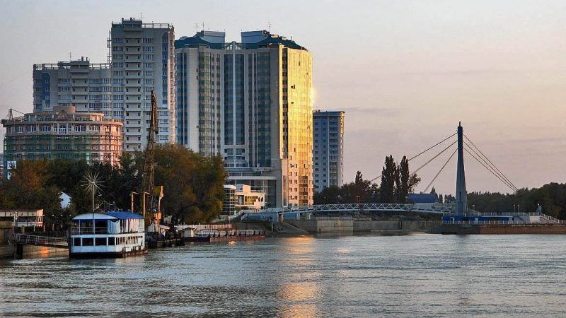 За сутки родились сразу три двойни на Кубани