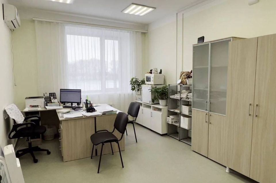 Прокуратура потребовала  обеспечить отделение женской консультации в с.Ленинское недостающим оборудованием