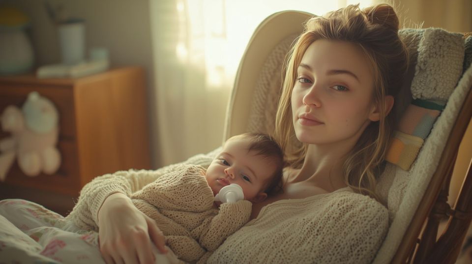 Жительница Краснодара через суд добилась права родить ребенка от погибшего мужа