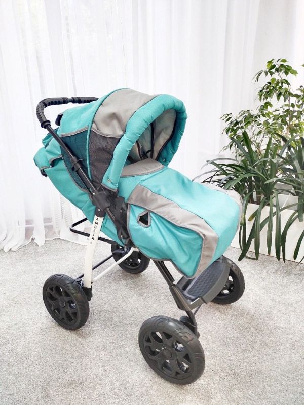 Новгородские семьи с детьми активно пользуются пунктами проката вещей