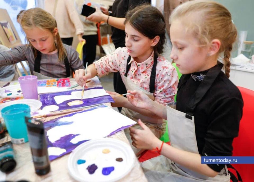 В России стартовал Год дошкольного образования