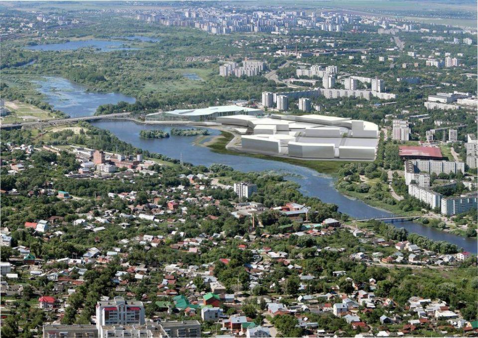 Мониторинг питания в школах