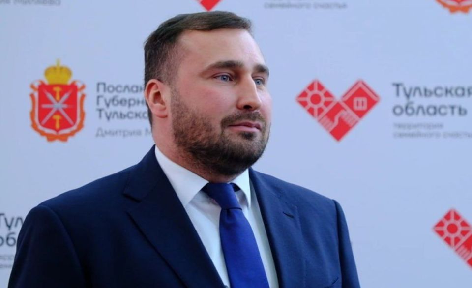 Михаил Пантелеев: В послание губернатора отражена важность семейных ценностей как залога будущего